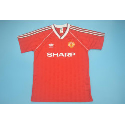 Manchester United Retro...