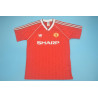 Manchester United Retro Local 88-90