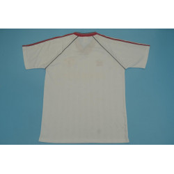 Manchester United Retro Visitante 88-90