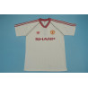 Manchester United Retro Visitante 88-90