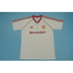 Manchester United Retro...
