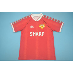 Manchester United Retro...