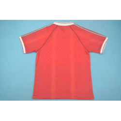 Manchester United Retro Local 90-92