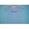 Manchester United Retro Visitante 90-92