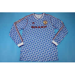 Manchester United Retro...