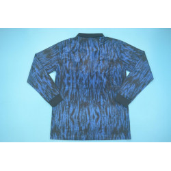 Manchester United Retro Visitante 92-93