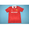 Manchester United Retro Local 92-94