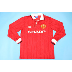 Manchester United Retro...