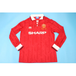 Manchester United Retro...