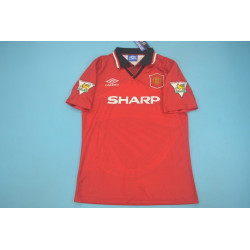 Manchester United Retro...
