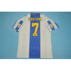 Manchester United Retro Visitante 94-96