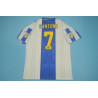 Manchester United Retro Visitante 94-96