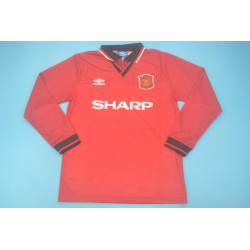 Manchester United Retro...