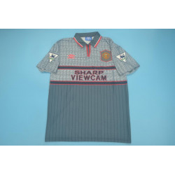 Manchester United Retro...