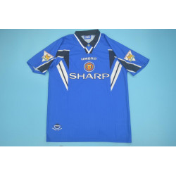 Manchester United Retro...