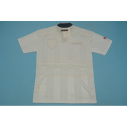 Manchester United Retro Visitante 97-99