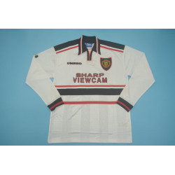 Manchester United Retro...