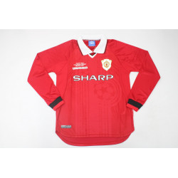 Manchester United Retro...