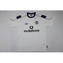 Manchester United Retro...