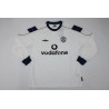 Manchester United Retro Manga Larga Visitante 99-00