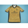 Manchester United Retro Centenario Reversible 01-02