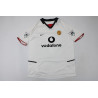 Manchester United Retro Visitante 02-03