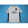 Manchester United Retro Visitante 06-07