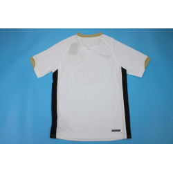 Manchester United Retro Visitante 06-07