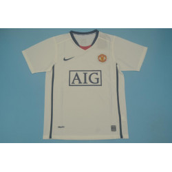Manchester United Retro...