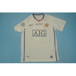 Manchester United Retro...