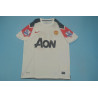 Manchester United Retro Visitante 10-11