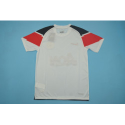 Manchester United Retro Visitante 10-11