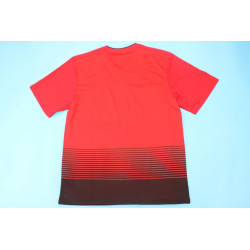 Manchester United Retro Local 18-19