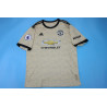Manchester United Retro Visitante 19-20