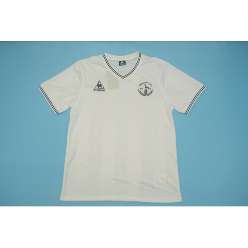 Tottenham Retro Centenario Local 82-83