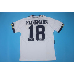 Tottenham Retro Local 94-95