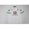 Tottenham Retro Local 06-07