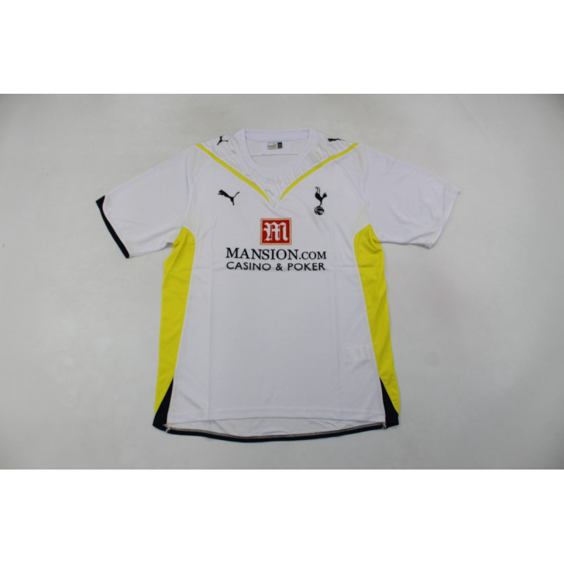 Tottenham Retro Local 09-10