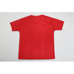 Liverpool Retro Copa Europa Final 81