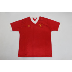 Liverpool Retro Copa Europa...