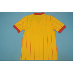 Liverpool Retro Visitante 81-84