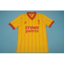 Liverpool Retro Visitante...