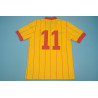 Liverpool Retro Visitante 81-84