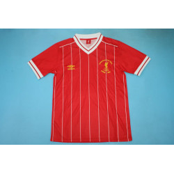 Liverpool Retro Copa Europa...