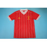 Liverpool Retro Copa Europa Final 84