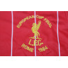 Liverpool Retro Copa Europa Final 84