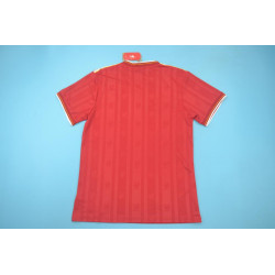 Liverpool Retro Doble Ganadores Local 85-86