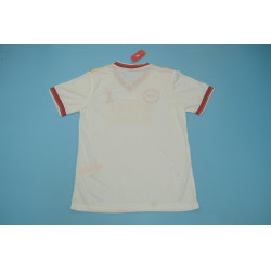 Liverpool Retro Doble Ganadores Visitante 85-86