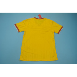 Liverpool Retro Doble Ganadores Tercera 85-86