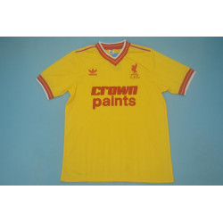 Liverpool Retro Tercera 85-87